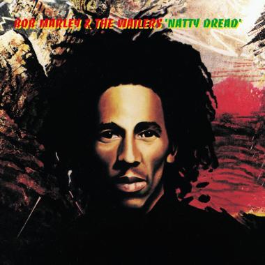 Bob Marley and the Wailers -  Natty Dread